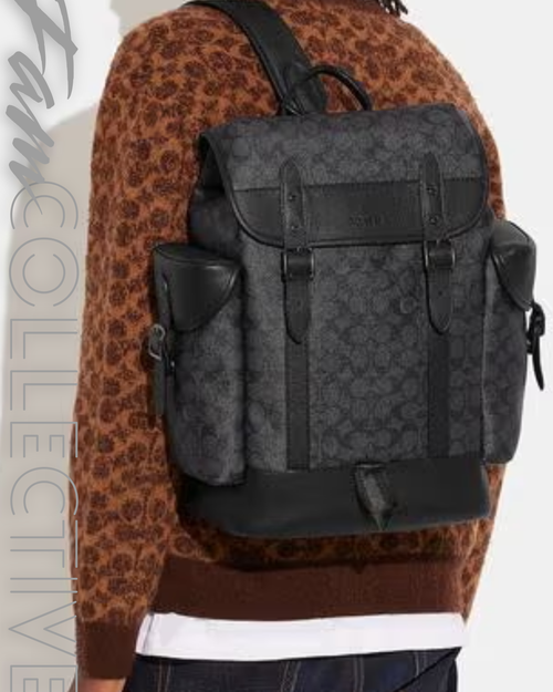 Hitch Backpack (Outlet) FamCollective™ 2025 Bestseller