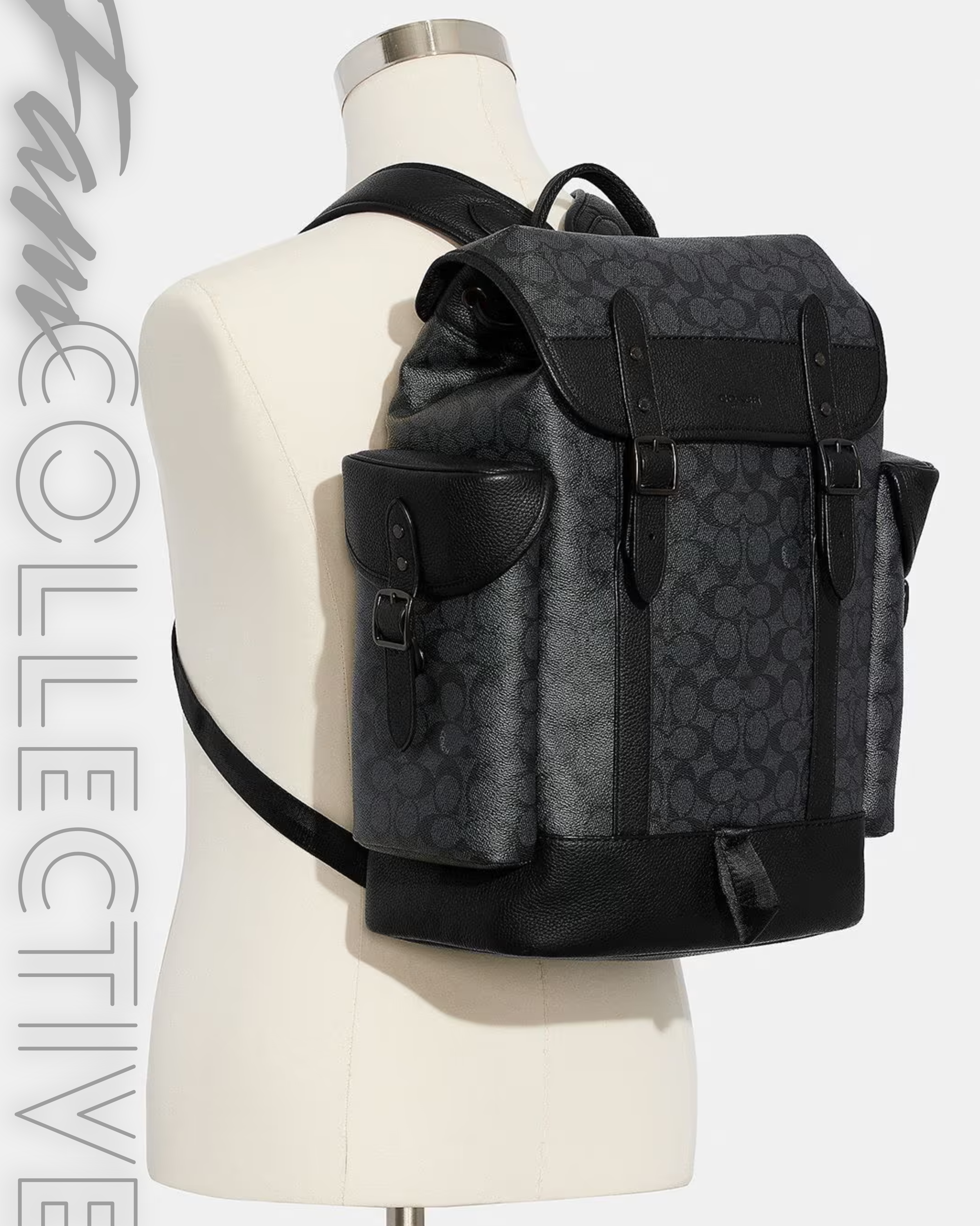 Hitch Backpack (Outlet) FamCollective™ 2025 Bestseller
