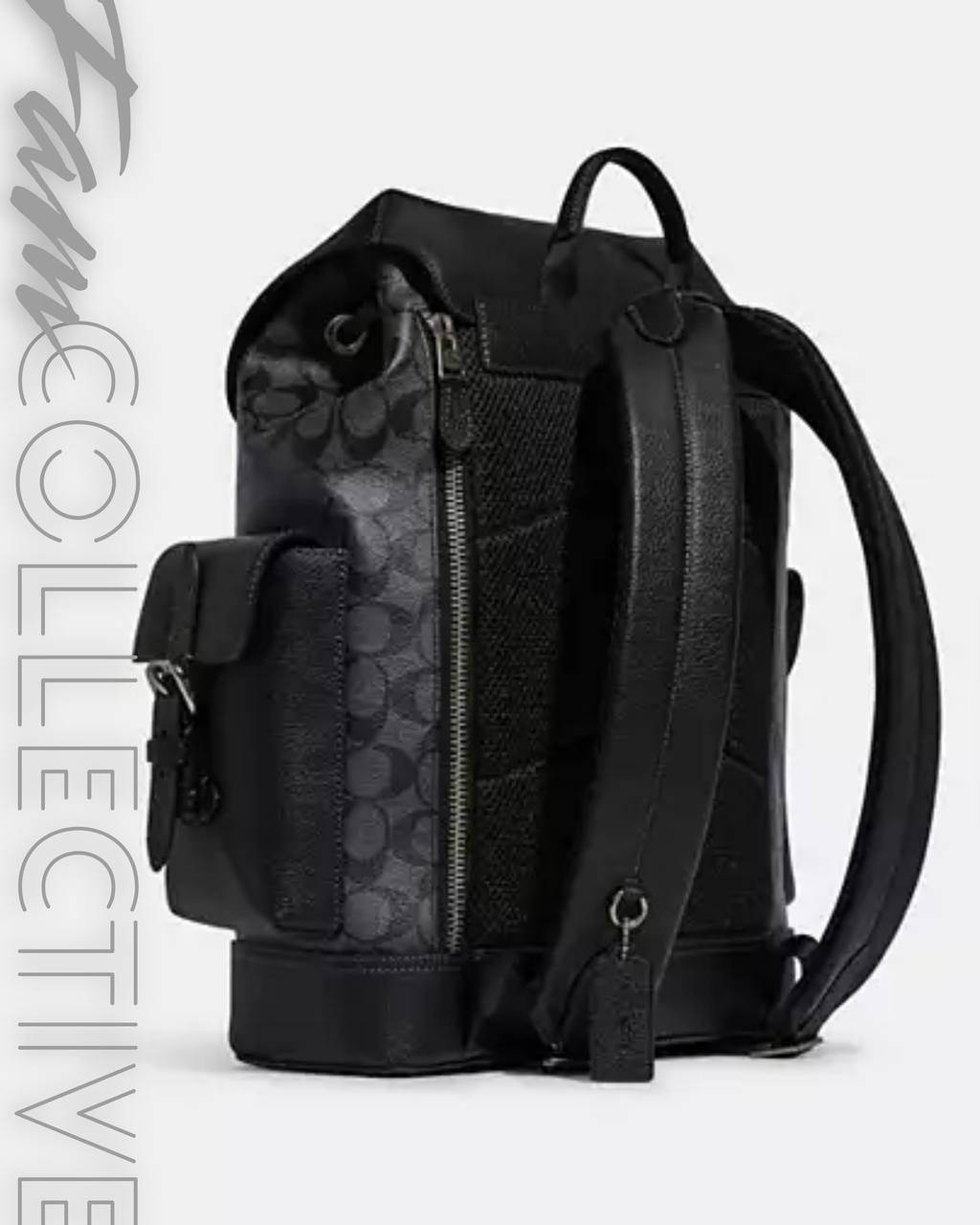 Hudson Backpack (Website Launch Promo) 60%++ OFF
