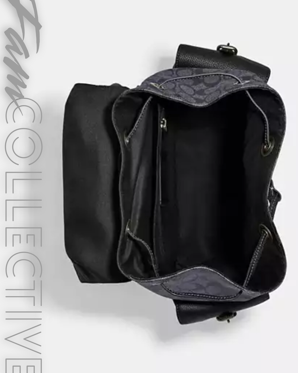 Hudson Backpack (Website Launch Promo) 60%++ OFF