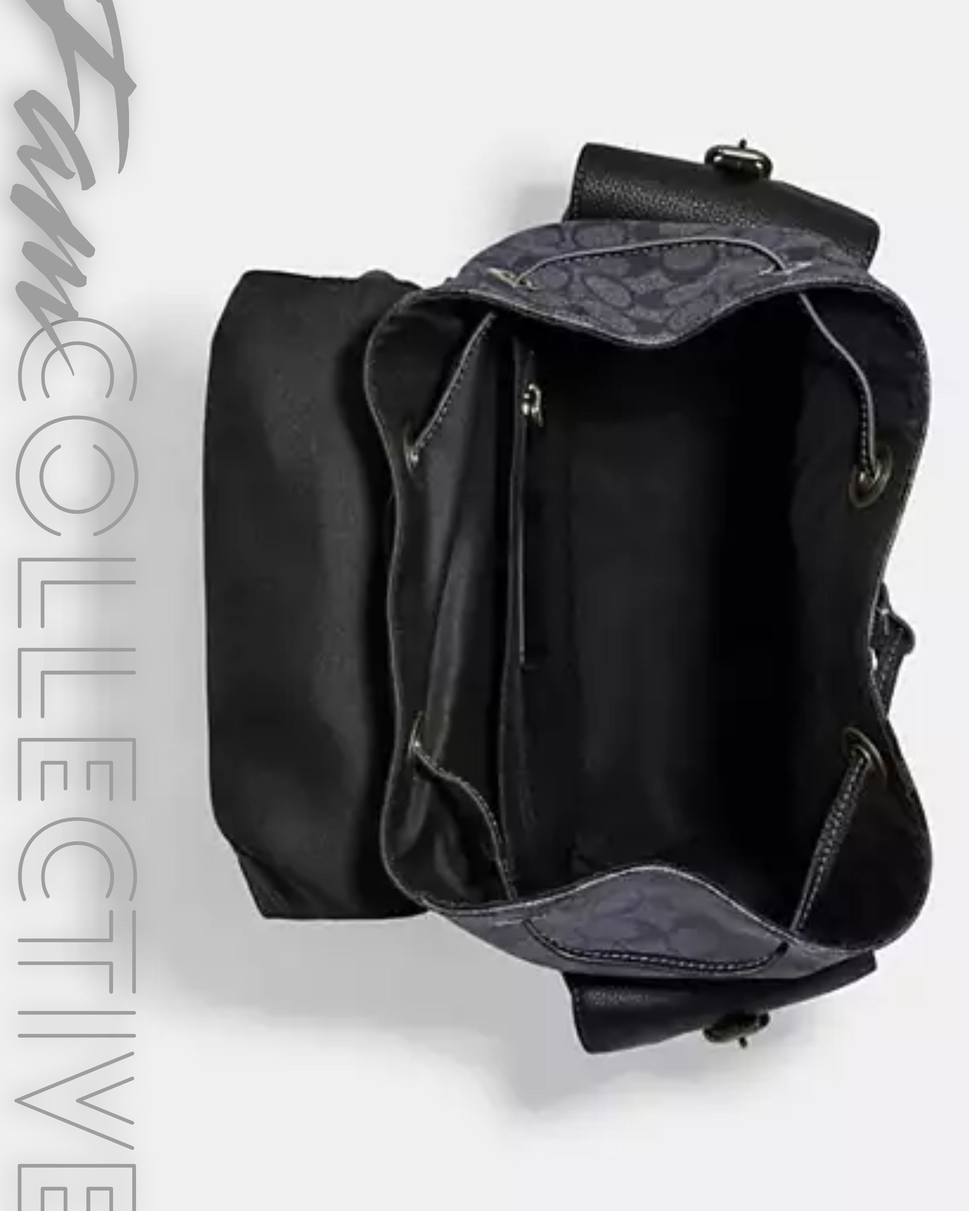 Hudson Backpack (Website Launch Promo) 60%++ OFF