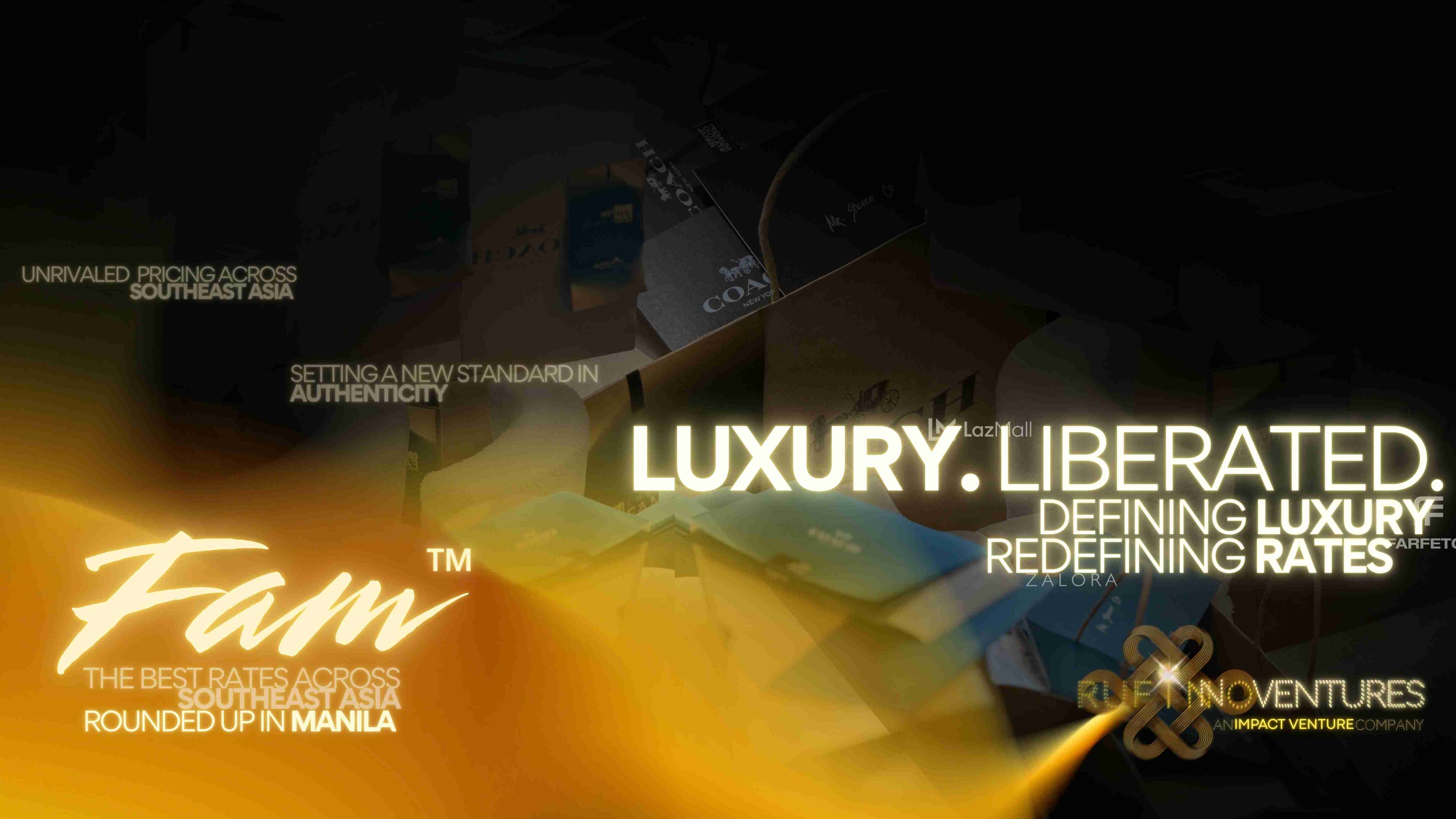 FamCollective™ Website