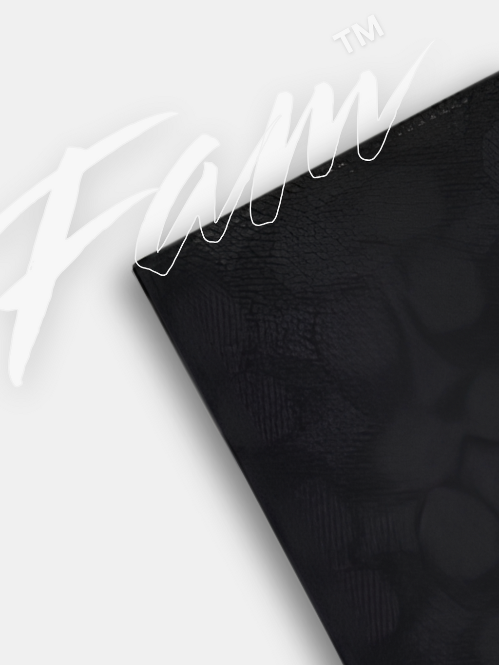 COACH Passport Holder in Signature Canvas