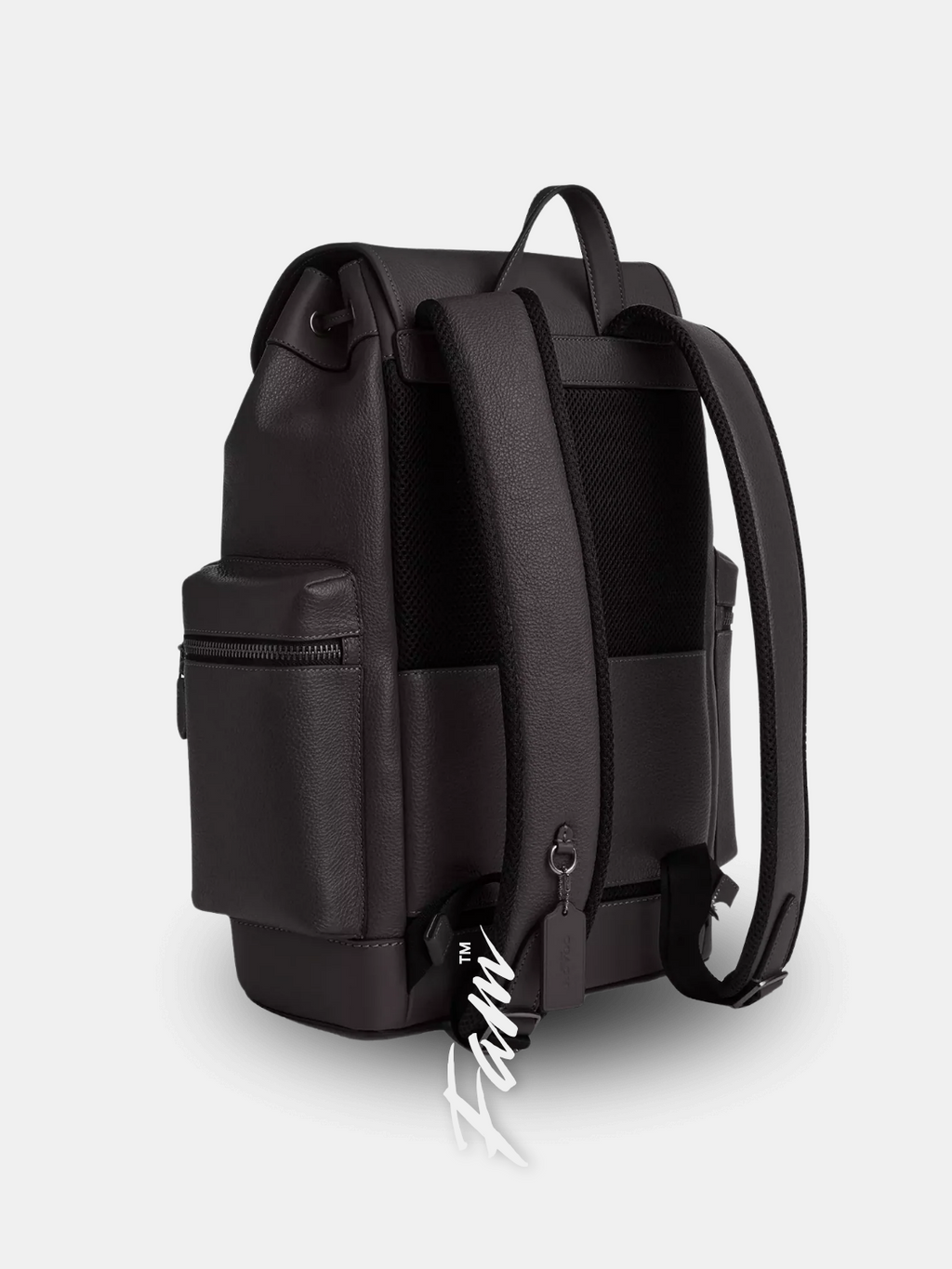 COACH Sprint Back Pack in Signature Jacquard