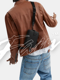 COACH Charter Crossbody Bag 19