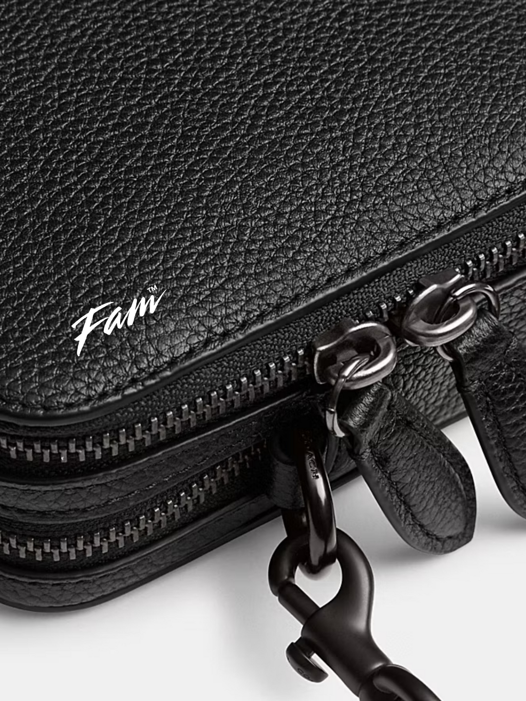 COACH Charter Crossbody Bag 19